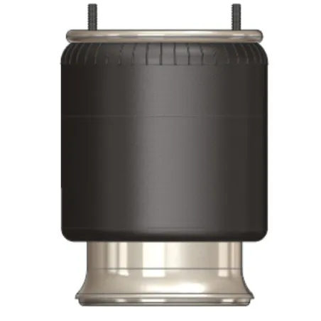 2924 SAF Tipi Süspansiyon Dorse Körük Komple Plastik Piston-P10.2924.CP