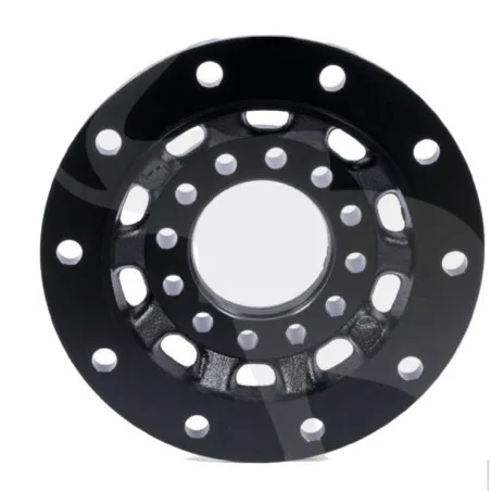 SCHMITZ Porya Flanş-1004054