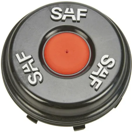 03304009300 SAF Porya Kapağı Plastik Küçük-SAF 03304009300