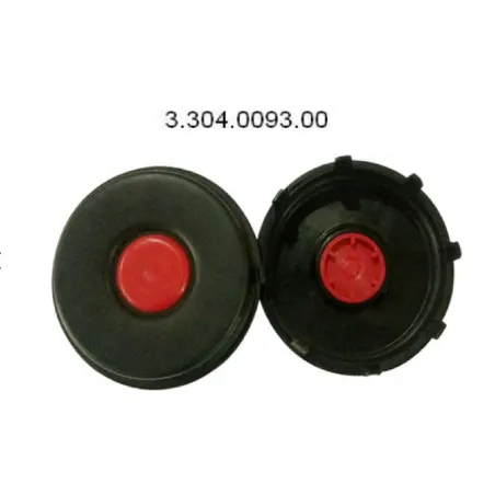 3304009300 SAF Porya Kapağı Plastik Küçük Yerli-TM-3304009300