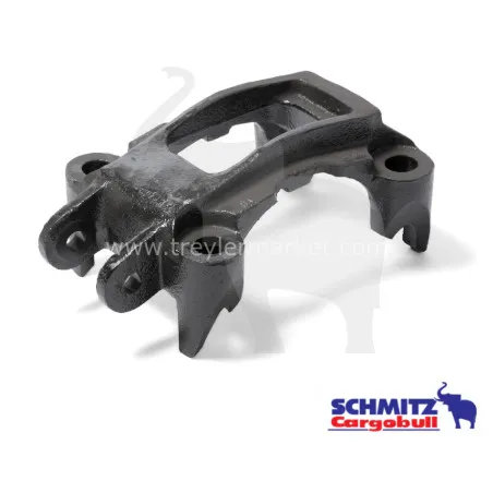 SCHMITZ Arka Makas Kep -1015044