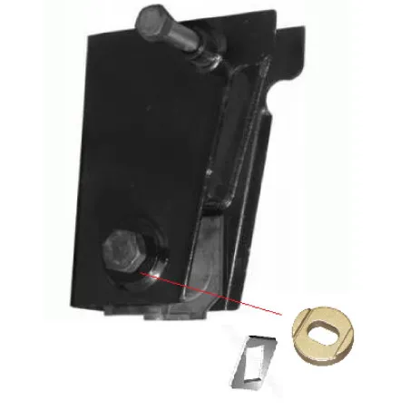 Hafif Tip Z Makas Kulak 27 Merkez Ayarlı-TM-5400255