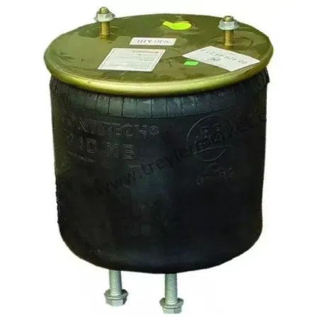 4881 BPW Süspansiyon Dorse Körük Komple 36 Lık -BPW.05.429.43.39.0