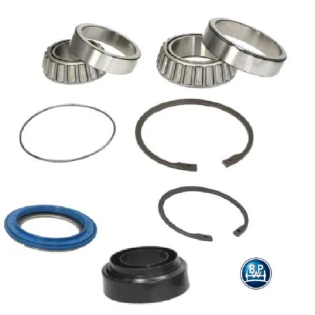 BPW Porya Tamir Takım Eco Plus 2 SHBF9010-BPW.09.801.07.34.0