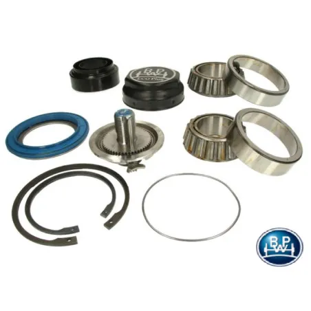 BPW Porya Tamir Takım Eco Plus 2 SHBF9010-BPW.09.801.07.33.0