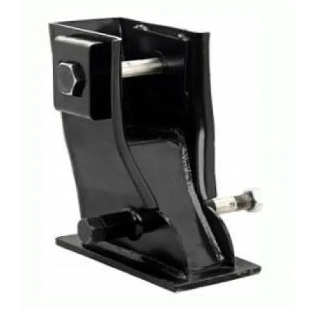 Ağır Tip Z Makas Kulak 27 Merkez 8 mm-TM-5400186