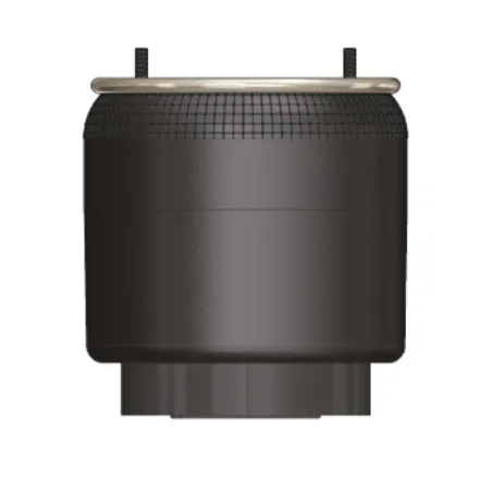 881 Bpw Tipi Süspansiyon Dorse Körük Komple Plastik-P10.881.CP