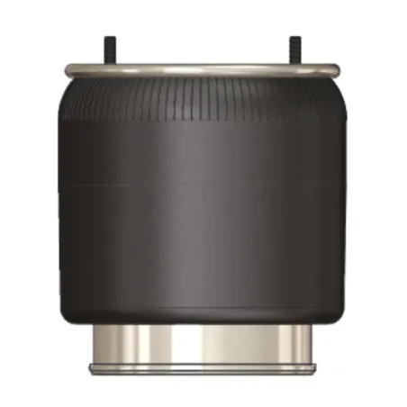 881 Bpw Tipi Süspansiyon Dorse Körük Komple Metalli-P10.881.C