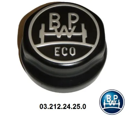 BPW Porya Kapağı Eco 9 Ton M125 x 2-BPW.03.212.24.25.0