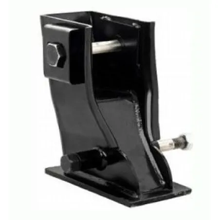 Ağır Tip Z Makas Kulak 24 Merkez 6 mm-TM-5400143