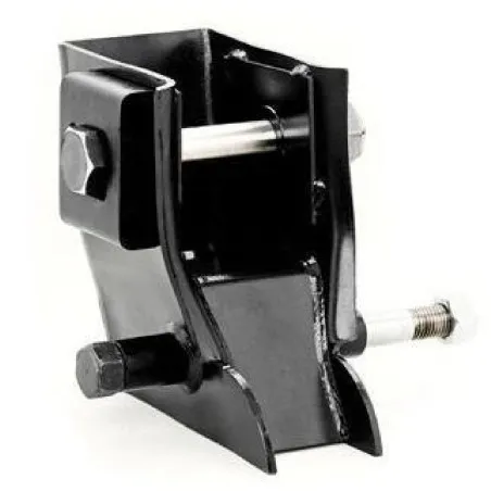 Ağır Tip Z Makas Kulak 24 Merkez Tabansız 6 mm-TM-5400141