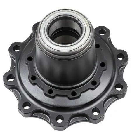 03307305603 SAF Porya Rulmanlı 88 MM Yeni Model-SAF 03307305603