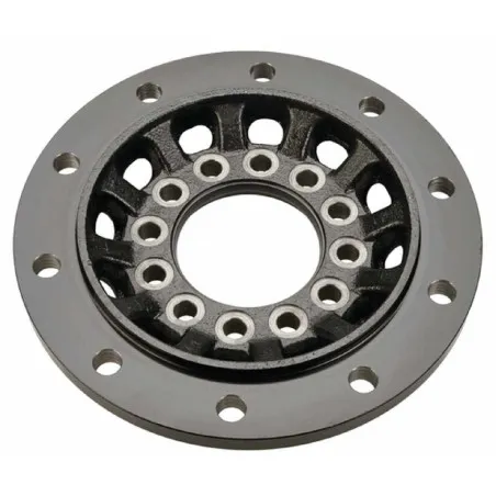 01146200402 SAF Diskli Dingil Porya Flanş-SAF 01146200402