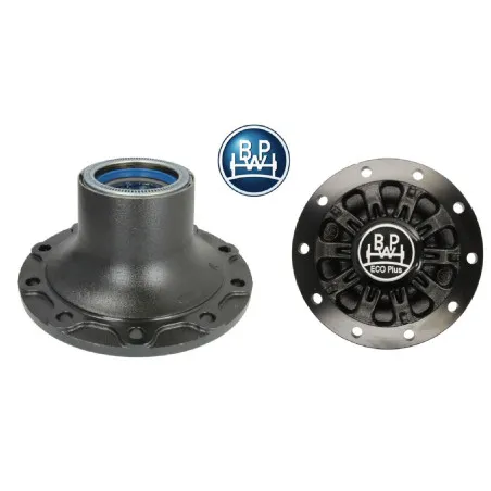 BPW Komple  Porya Eco Plus 3-BPW.09.801.08.36.0