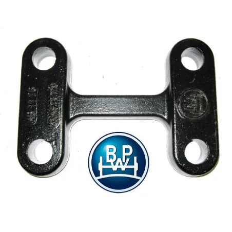 BPW Makas Bağlantı Üst Kep Pleyt-BPW.03.145.22.77.0