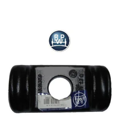 BPW Makas Bağlantı U Kep-BPW.03.145.10.39.0