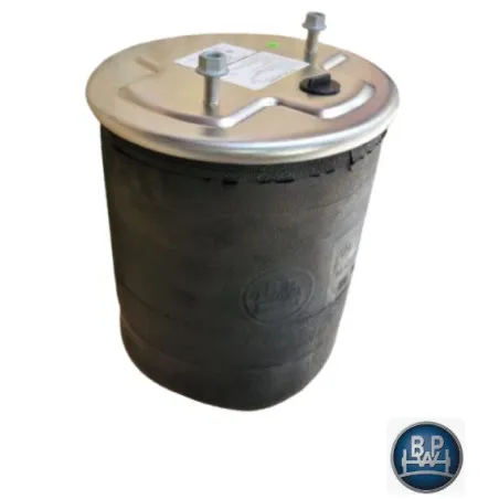 941 BPW Süspansiyon Dorse Körük Komple 30 Luk -BPW.05.429.43.20.0