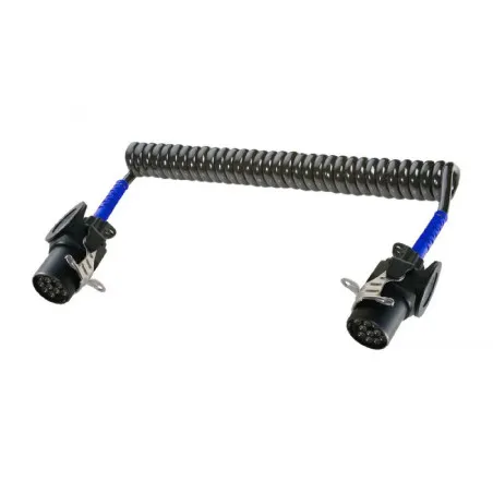 Tır Dorse 15 Pin Adaptör Elektirik Ara Ana Kablo -FR0600