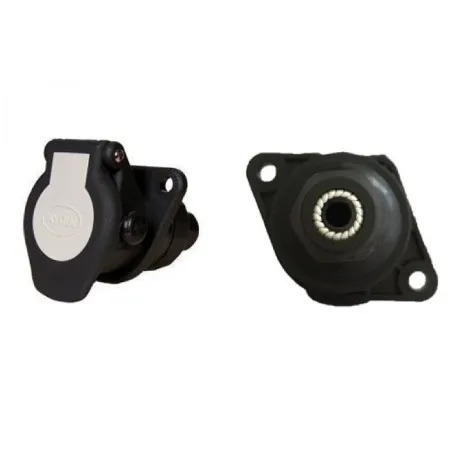 Tır Dorse Abs -Ebs Ara Ana Kablo 7 Pin Priz-FR0800