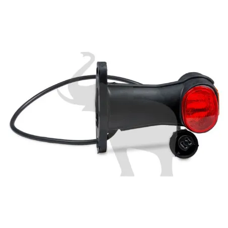 SCHMITZ Boynuz Lamba Sağ-1008678