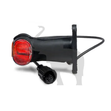 SCHMITZ Boynuz Lamba Sol-1088679