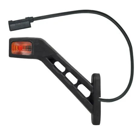 KRONE Boynuz Lamba Sol 150 cm-9601-M002L00