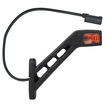 KRONE Boynuz Lamba Sağ 150 cm-9601-M002R00