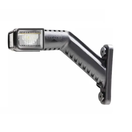 Aspöck Süperpoint IV LED Sol Boynuz Lambası AS313104007  -EL00044