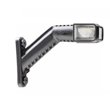 Aspöck Süperpoint IV LED Sağ Boynuz Lambası AS313104017  -EL00043