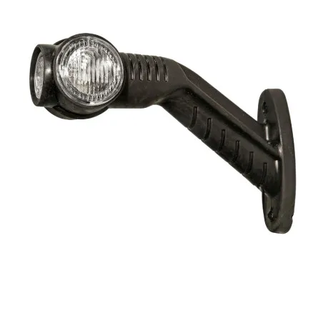 Aspöck Boynuz Lambası Sol 1.25 m. Superpoınt III Led AS313304047 -EL01696