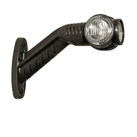 Aspöck Boynuz Lambası Sağ 1.25 m. Superpoınt III Led AS313304057 -EL01695