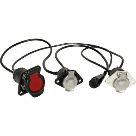 Aspöck Römork Fiş Grubu -AS586647007 -EL00338