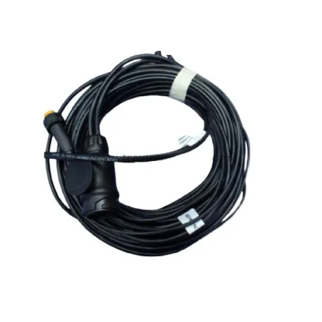 Aspöck Ana Kablo (15M)(7X1 + 1X1,5 + 2X2,5 MM²) AS651005027 -EL00335