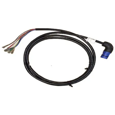 KRONE Stop Lamba Kablosu Sağ -515032577