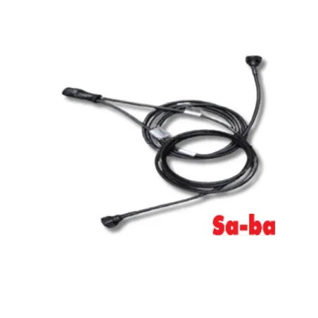 SABA Stop Lamba Kablosu Sağ-Sol 160 cm-EL00315