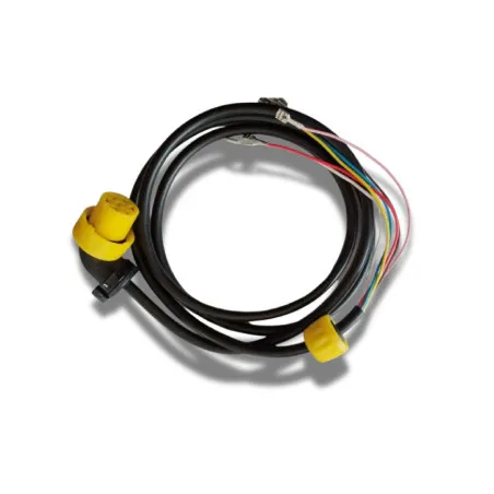 ASPÖCK Stop Lamba Kablosu Sol 160 cm-D400L