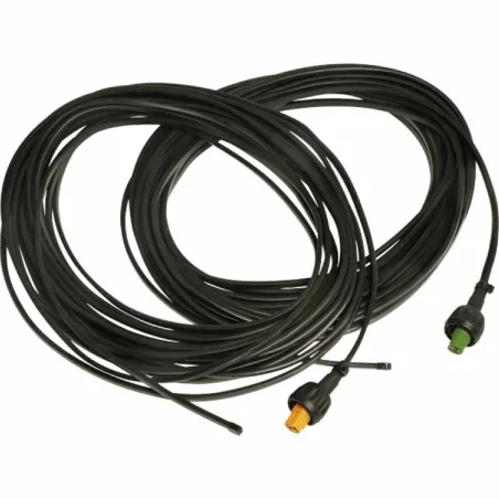 Aspöck Elektrik Yan Park Kablosu 17 m -AS687503027