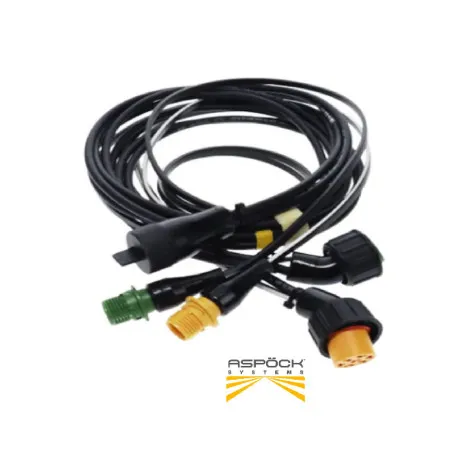 Aspöck Römork Arka Stop Fiş Grubu ADR li -AS684983007