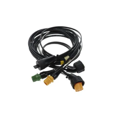 Tırsan ASPÖCK Stop Lamba Kablosu Sağ-Sol 160 cm -EL00336