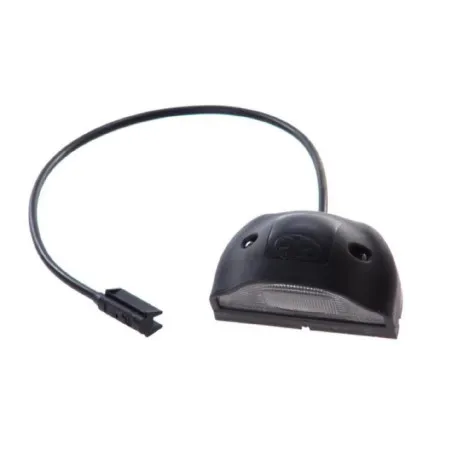 Aspöck Plaka Lambası 50 cm  -AS363004017  -EL00059