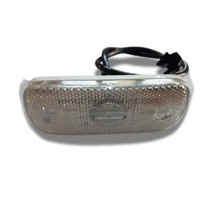 TIRSAN Ön Pozisyon Lambası 50 cm-3075-M003Y20  -EL00318