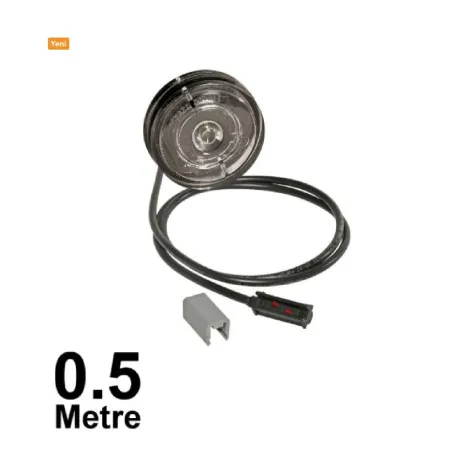 TIRSA Ön Pozisyon Lambası 50 cm -C0195BK