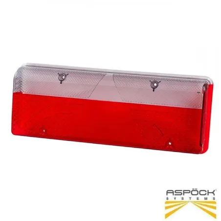 Aspöck Stop Lamba Camı Sag Europınt III -AS188570101