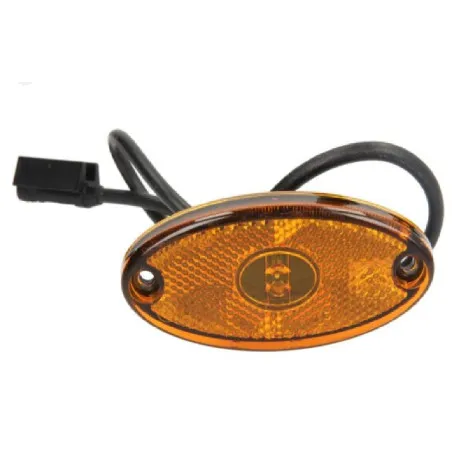 Aspöck Tırsan Lamba Yan Park  -AS 312004037   EL00082