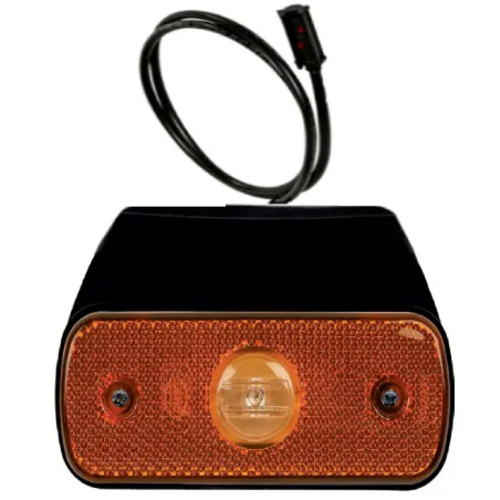 SABA Yan Park Lambası 50 cm-3036-M015Y30-A