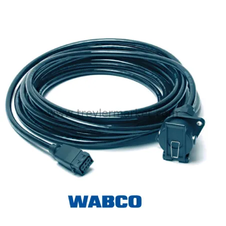 4491721200 WABCO Ebs D Beyin Ana Kablosu-4491721200
