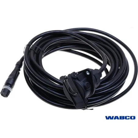4491731200 Wabco Ebs Kablosu 12 Metre Iso 7638-D Power -EL00311