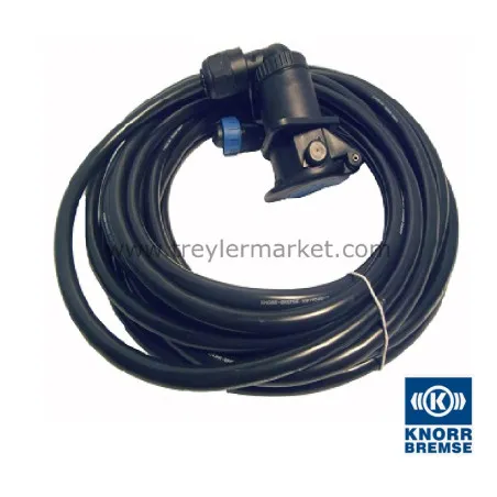 K019288N00 Knorr-Bremse EBS Beyin Ana Kablosu-KNORR-K019288N00