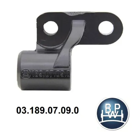 BPW Sensör Ayak Kampana Tip Sol-BPW.03.189.07.09.0