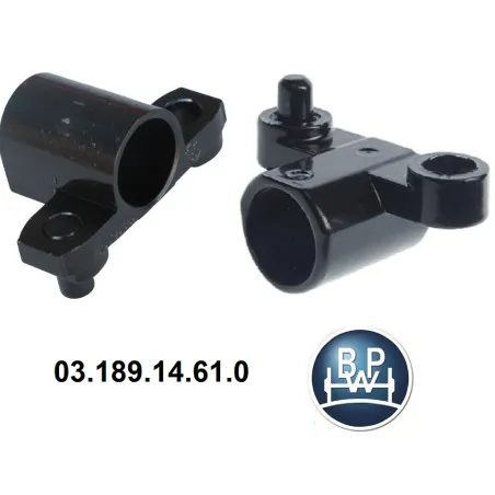 BPW Sensör Ayak Disk Tip-BPW.03.189.14.61.0